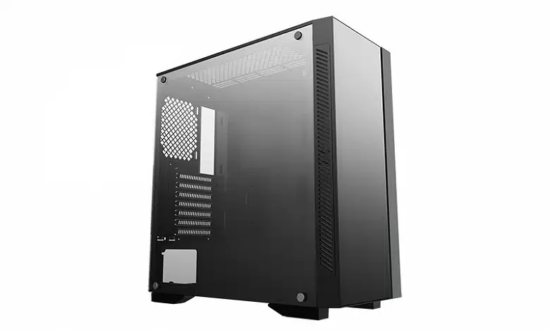 DEEPCOOL ATX MATREXX 55 V3 w/o PSU 2*USB 3.0