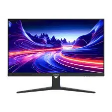 Монитор игровой LCD 27" DAHUA DHI-LM27-E231B (1920x1080, IPS, 0.5ms, 180Hz, 300cd/m², 1000:1, 178°/178°, HDMI 2.0, DP 1.4, VESA100x100, DP cable)Black