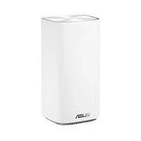 Mesh Wi-Fi система ASUS CD6(W-1-PK) AC1500 Dual-Band, 867Mb/s 5GHz+600Mb/s 2.4GHz, 3xLAN 1Gb/s, 6 antennas, Aimesh, ASUS Router APP, AIProtection