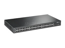 Коммутатор сетевой TP-LINK TL-SF1048 (48x10/100Mbs)