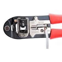 Кримпер RUBICON RKY-368-6 для обжима телефонных коннекторов RJ11