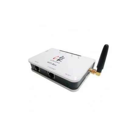 Устройство расширения WIFi Box для инверторов SmartWatt