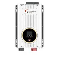 Инвертор SIGMA MPS 3024-with solar 3000VA/3000W/Вход 24В и/или 220В/Выход 220В/AVR/Чистая синусоида на выходе