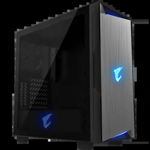 GIGABYTE ATX AORUS AC300G 2xUSB 3.1 BLACK