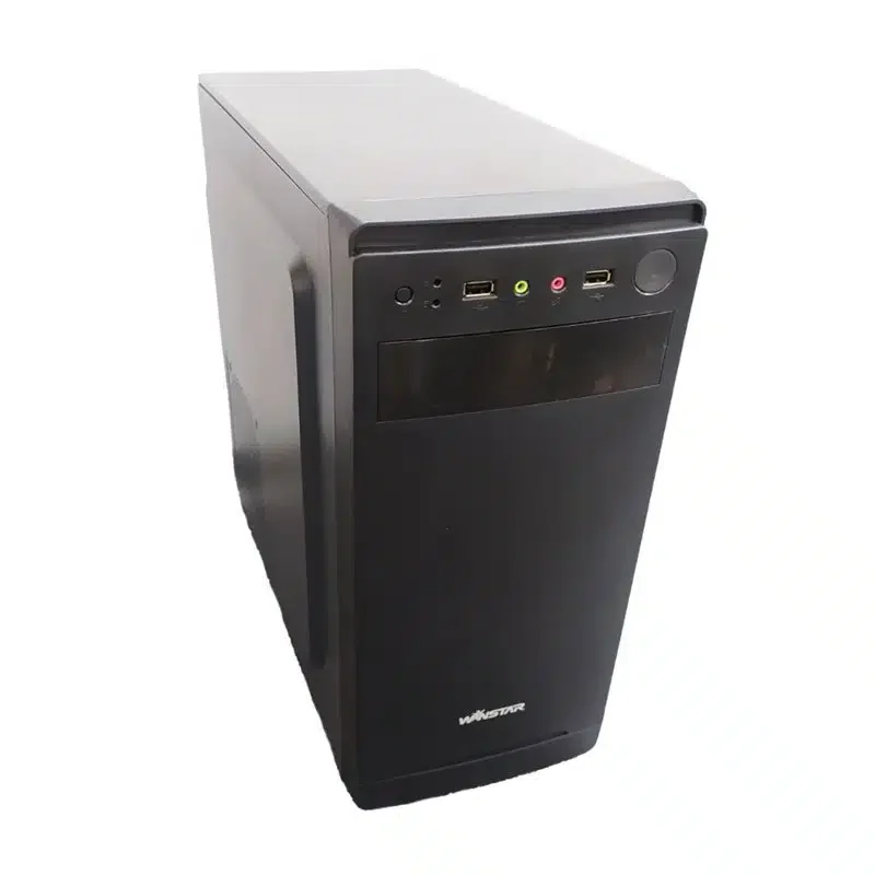 ATX WSC-6846 .BLACK USB+AUDIO PANEL