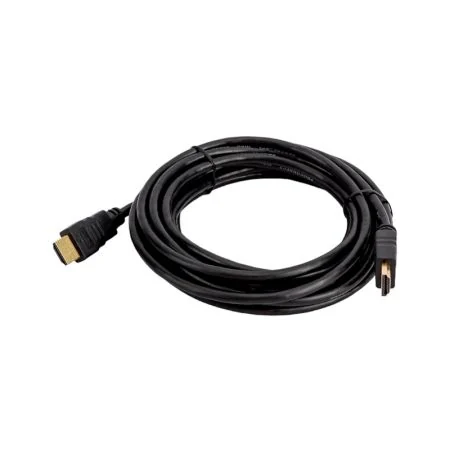 Кабель HDMI - HDMI Proconnect 2,0 3м золотой 17-6105-6