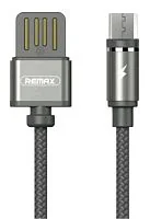 Кабель REMAX Gravity series Data Cable RC-095m for Micro tarnish