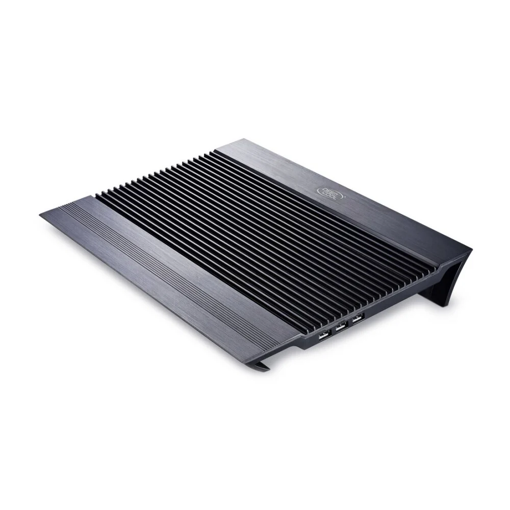 Cooler for notebook DEEPCOOL N8 BLACK 15,6"