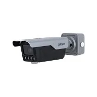 IP камера буллет вариофокальная DAHUA DHI-ITC413-PW4D-IZ1 (4MP, 2688x1520, 2.7-12mm, 0.001Lux, H.265,mic. POE, IR 10m, IK10, IP67, ANPR)