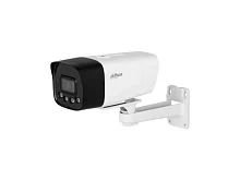 IP камера Dahua DH-IPC-HFW1239DT-4G-ST-IL-EU-B (4G/2MP/2.8mm/H.265+/IP67/LED 30m/microSD/Built-in microphone/Built-in speaker/12V DC power supplу)