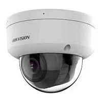 IP камера купольная варифокальная HIKVISION DS-2CD2763G2-IZS (6MP/2.8-12 mm/3200x1800/0.005Lux/H.264+/ IR40m/Alarm/IP67)