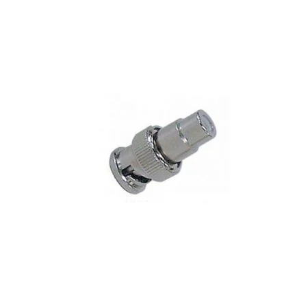 Переходник BNC папа-RCA мама СС-5400