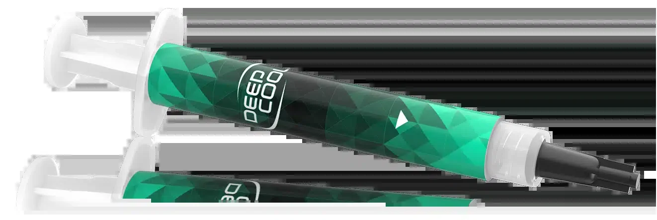Термопаста DEEPCOOL EX750 5g >6,2 Вт/мК