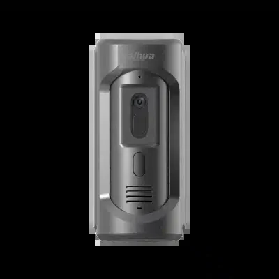 IP вызывная панель Dahua DHI-VTO2101E-P-S2 антивандальная, уличная