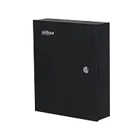 Контроллер на 4 двери DAHUA DHI-ASC2204C-D (2-сторонний доступ,100,000 карт,150,000 запис,8 считывателей (карты,пароли,отпечатки), тревож.вх/вых:8/4)